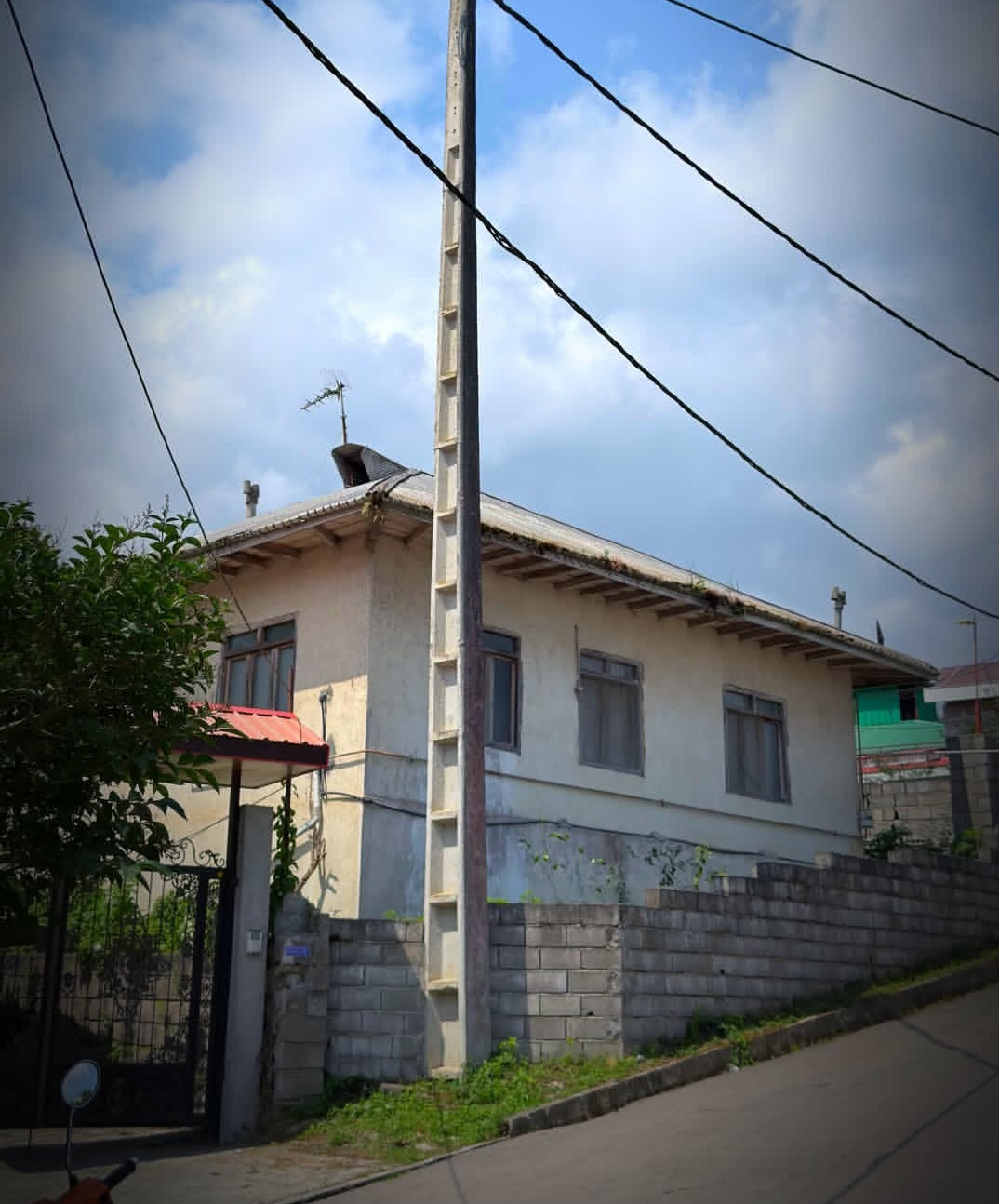 تصویر روستا