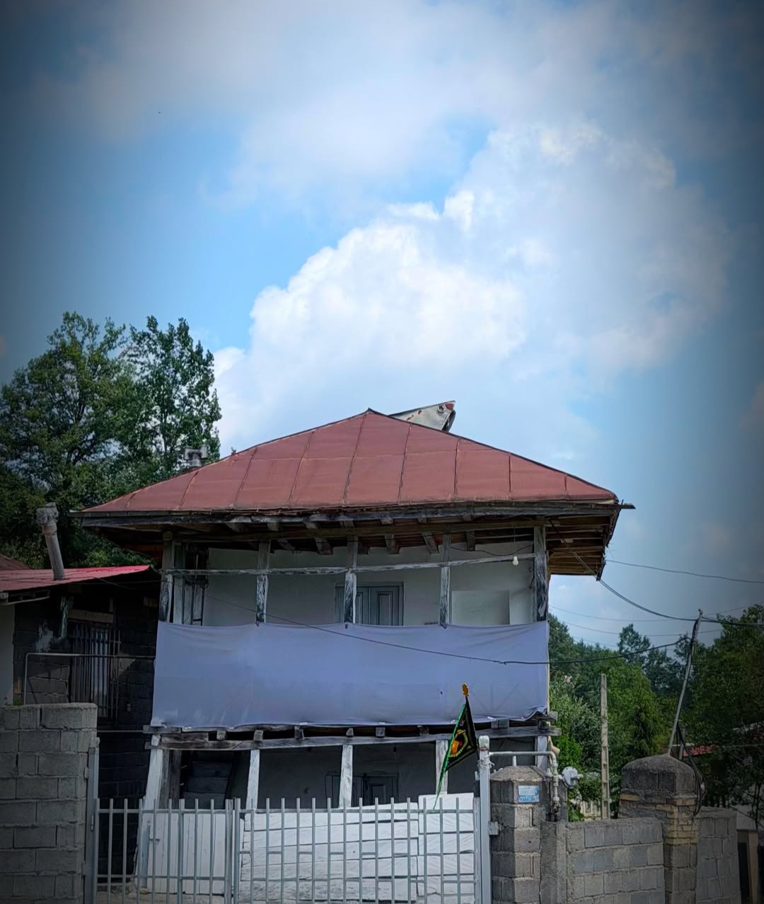 تصویر روستا